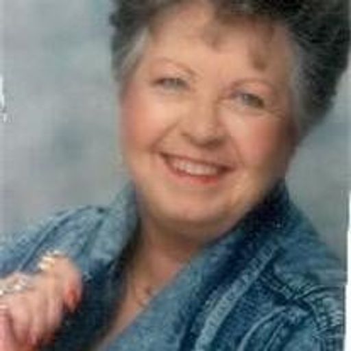 Betty Wilson Profile Photo