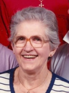 Viola Dyer