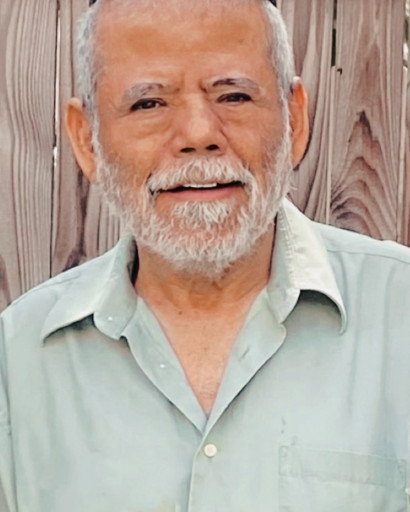 Isaias Chavez Profile Photo