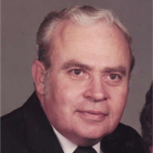 Kenneth "Ken" G. Luzum