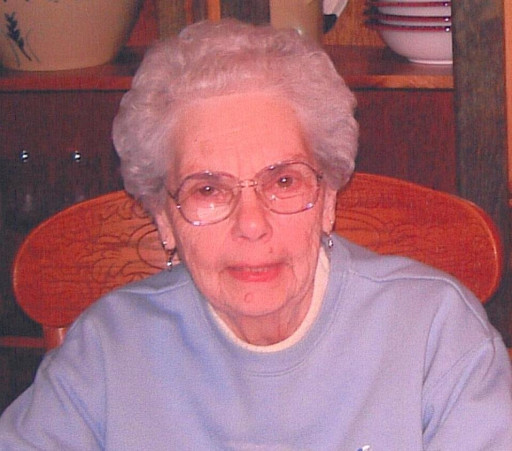 Virginia M. Chapman Profile Photo