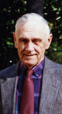 Clifford E. "Bill" Stanley