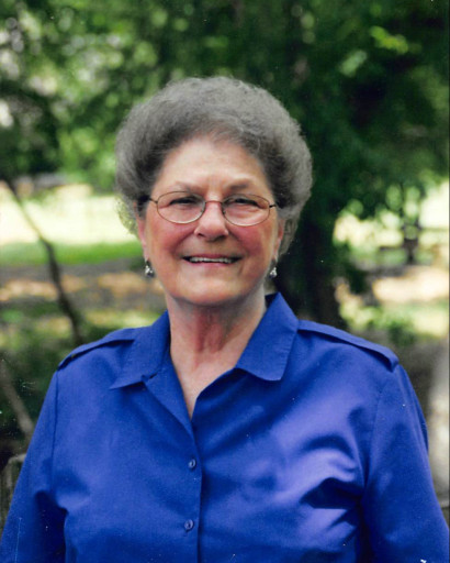 Velma Gates Bicker Profile Photo