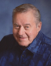 Donald E. Kirschbaum Profile Photo