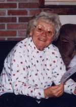 Hazel Kolpack Profile Photo
