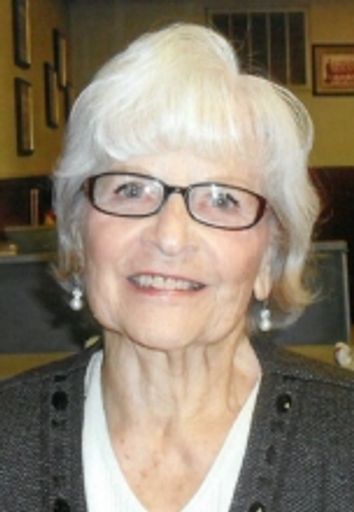 Virginia L. Coffman Profile Photo