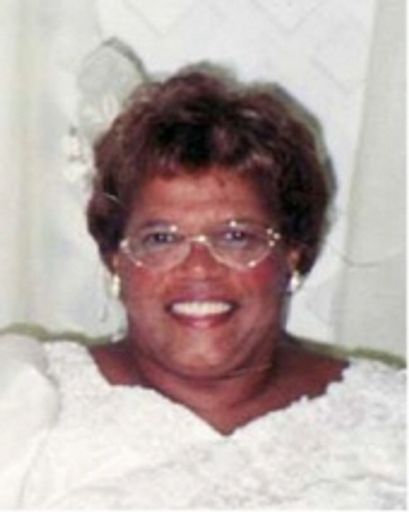 Mary Joyce Robertson Narcisse