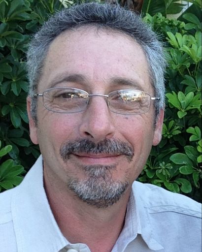 Gary Mark Schultz