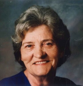 Martha Belcher Profile Photo