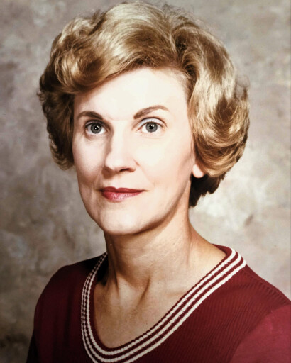 Muriel Ann Whisnant Smith Profile Photo