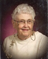 Wilda Ruth Dickey