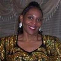 Alesia Gail Johnson-Goode Profile Photo