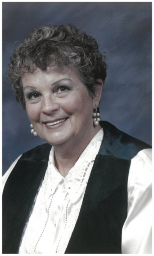 Lois Lee Nelson Profile Photo