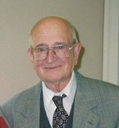 Dr. Roger P. Phelps, Sr. Profile Photo