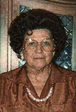 Mary Compton Johnson