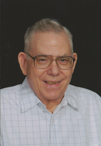 James Lewis Gregory, Sr.