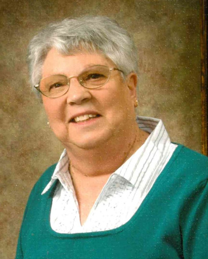 Phyllis J. Moore