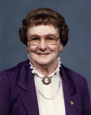 Edna Transtrom