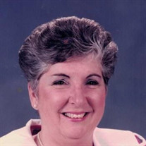 Judith "Judy" Sweeney Barattini Profile Photo