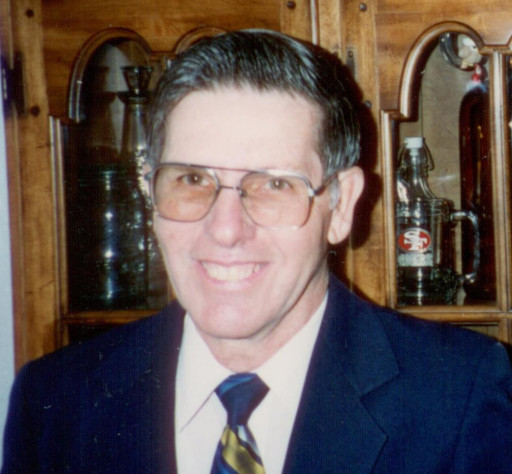 William L. "Bill" BUCH