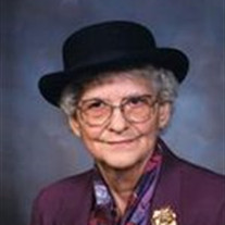 Mabel Fox Profile Photo