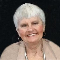 Margaret Abbott Profile Photo
