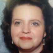 Carmelita Shurden May Profile Photo