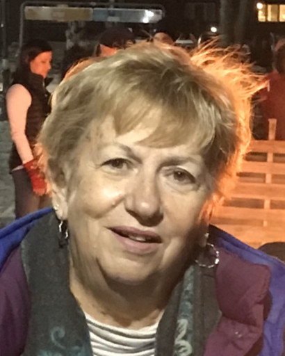 Joanne R. Erickson Profile Photo
