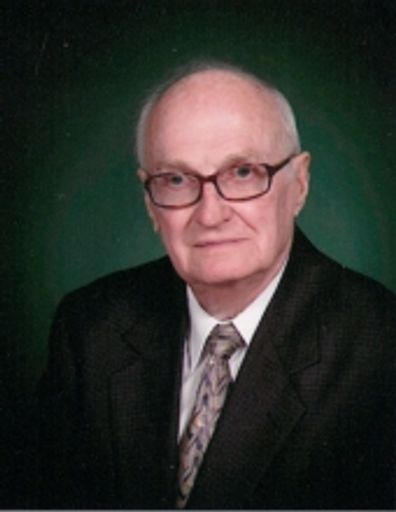 Frank J. Pennycook Profile Photo