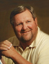 Larry R.  Ledger Profile Photo