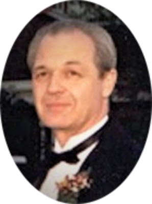 Carl Jensen Profile Photo