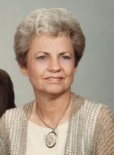 Helen Rose Broyles Profile Photo