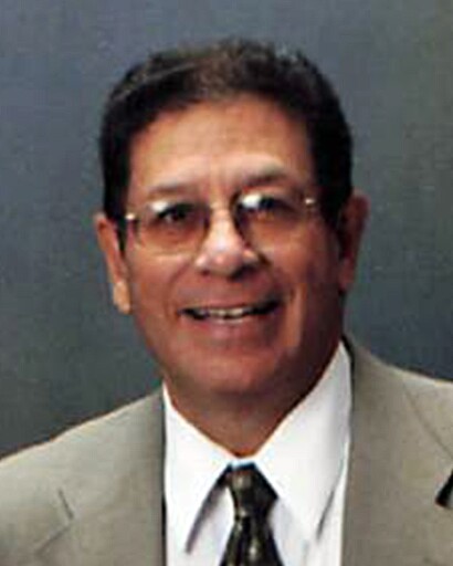 Gerald Alan Medinas