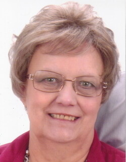 Linda Lorraine Wudtke