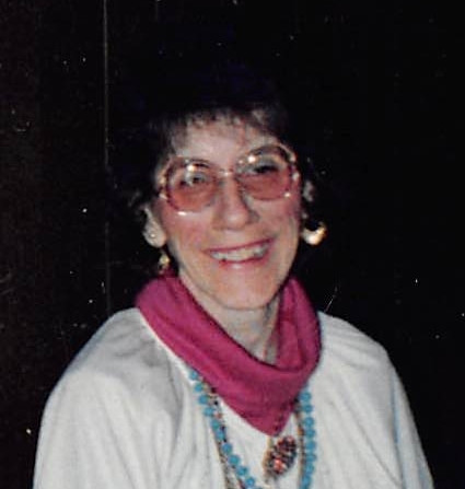 Beverly Schmidt