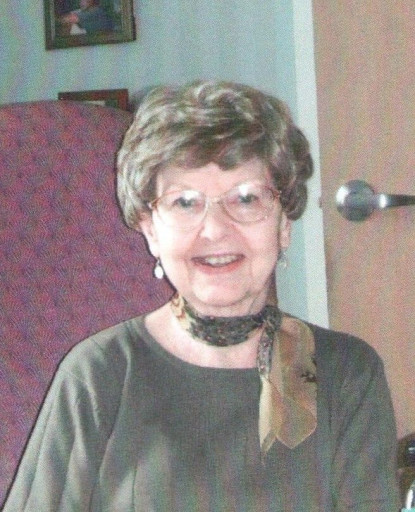 Joan S. (Kennedy) Johnson Profile Photo