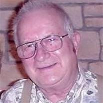 Mr. Edward Rutter, Sr.