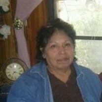 Linda Mae "Chief" Fixico Profile Photo