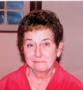 Joyce Margaret Ross