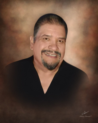 Teodoro Rodriguez Profile Photo