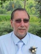 Keith E. Henthorn Profile Photo