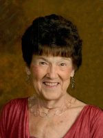 Carol R. Regula