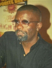 Gregory  Fletcher Profile Photo