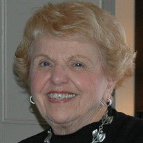 Mary Rainsberger Kibler