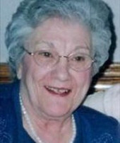 Ruth G. Hamaker