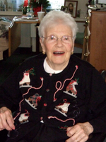 Dorothy "Dottie" Bettinger