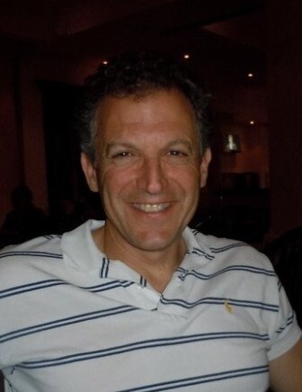 Thomas Matthew Goldstein
