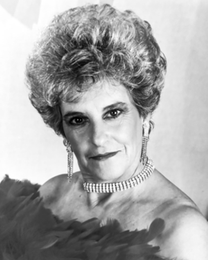 Maxine Spence Hitchcock Profile Photo