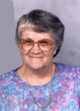 Virginia Ladene Tynes