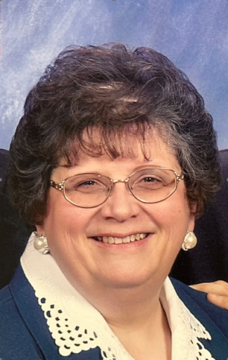 Linda Baker Profile Photo